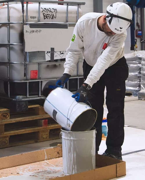 epoxy