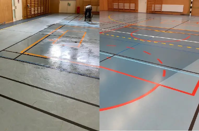 sports-floor